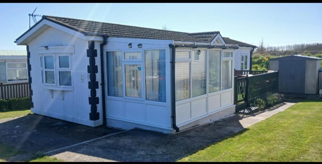 Ocean View 95 Trimingham Exterior foto